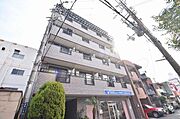 布施駅より徒歩4分 5階 築33年5ヶ月の賃貸物件