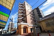 河内小阪駅より徒歩4分 2階 築19年2ヶ月の賃貸物件