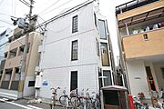 新深江駅より徒歩5分 4階 築38年5ヶ月の賃貸物件