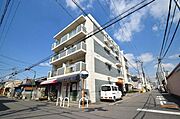 俊徳道駅より徒歩4分 1階 築29年11ヶ月の賃貸物件
