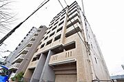高井田駅より徒歩2分 8階 築31年5ヶ月の賃貸物件