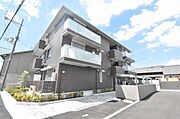 JR長瀬駅より徒歩4分 1階 築3年の賃貸物件