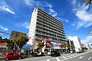 布施駅より徒歩3分 5階 築25年5ヶ月の賃貸物件