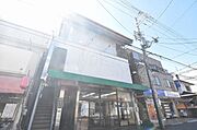 弥刀駅より徒歩6分 3階 築36年7ヶ月の賃貸物件