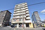 長田駅より徒歩5分 3階 築40年5ヶ月の賃貸物件