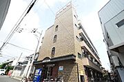 ユーハイム俊徳 2階 築38年5ヶ月の賃貸物件