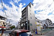 大宝小阪駅前ヴィラデステ 2階 築30年の賃貸物件