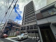 布施駅より徒歩6分 2階 築2年11ヶ月の賃貸物件