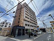 ラグゼ布施 8階 築14年7ヶ月の賃貸物件