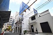 布施駅より徒歩4分 2階 築43年の賃貸物件