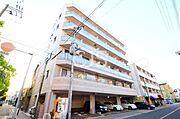 今里駅より徒歩6分 6階 築18年7ヶ月の賃貸物件