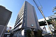 高井田駅より徒歩2分 10階 築27年5ヶ月の賃貸物件