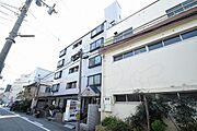 ピースマンション 2階 築35年9ヶ月の賃貸物件