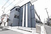 弥刀駅より徒歩9分 2階 築2年5ヶ月の賃貸物件