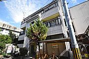 長瀬駅より徒歩2分 1階 築38年7ヶ月の賃貸物件