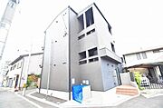 南巽駅より徒歩4分 2階 築8年5ヶ月の賃貸物件
