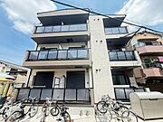 JR長瀬駅より徒歩6分 1階 築1年5ヶ月の賃貸物件