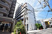 布施駅より徒歩3分 3階 築30年5ヶ月の賃貸物件