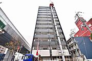 ＦｏｒｅｓｔＧｒａｃｅ高井田１ 4階 築7年6ヶ月の賃貸物件