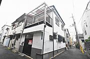 俊徳道駅より徒歩4分 2階 築46年2ヶ月の賃貸物件