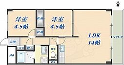 Osaka Metro千日前線 新深江駅 徒歩7分