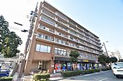 新深江駅より徒歩7分 3階 築46年5ヶ月の賃貸物件