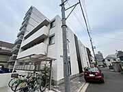 布施駅より徒歩5分 3階 築4年3ヶ月の賃貸物件