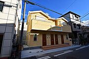 河内永和駅より徒歩5分 2階 築8年7ヶ月の賃貸物件