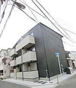 エフクラウド小路 3階 築7年10ヶ月の賃貸物件