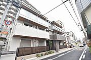 ハーティ下小阪 1階 築3年10ヶ月の賃貸物件