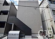 グランクオーレ布施の賃貸物件