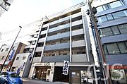 グランスイート 5階 築16年5ヶ月の賃貸物件