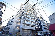 布施駅より徒歩4分 5階 築6年7ヶ月の賃貸物件
