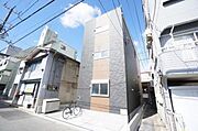 ロイヤルオーク小路 2階 築4年7ヶ月の賃貸物件