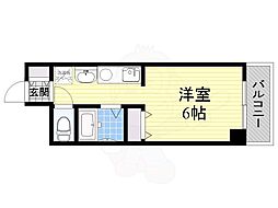 Osaka Metro中央線 高井田駅 徒歩1分 4階/-