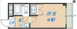 センチュリーシティ荒川 3階/-