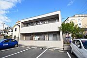 カーサビアンコの賃貸物件