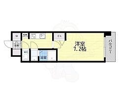近鉄けいはんな線 長田駅 徒歩3分