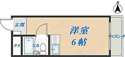 近鉄大阪線 長瀬駅 徒歩7分