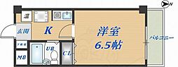 リバティライフ 3階/-
