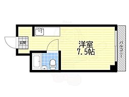 近鉄難波線 今里駅 徒歩10分