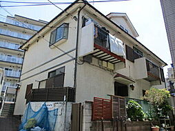 クラウンハイツ