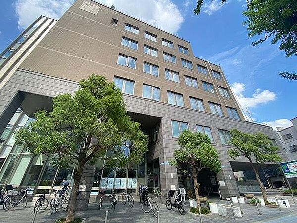 セレニテ福島カルム ｜大阪府大阪市福島区吉野２丁目(賃貸マンション1DK・10階・26.74㎡)の写真 その18