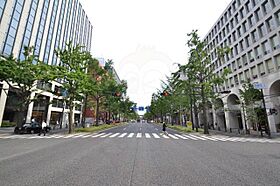 TKプラザ  ｜ 大阪府大阪市中央区南船場１丁目（賃貸マンション1K・3階・21.50㎡） その7