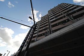 フロンティアタワー九条3  ｜ 大阪府大阪市西区九条１丁目10番2号（賃貸マンション1LDK・5階・29.16㎡） その3