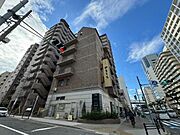 阿波座駅より徒歩7分 5階 築27年2ヶ月の賃貸物件