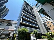 九条駅より徒歩1分 10階 築5年8ヶ月の賃貸物件