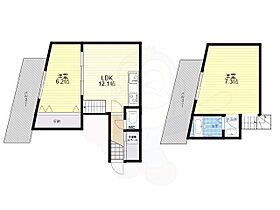 間取り：227091791876