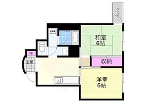 間取り：227092400151