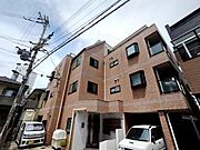 コート・ブリス野田 1階 築20年1ヶ月の賃貸物件